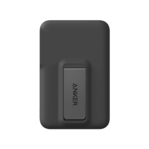 Anker 633 Magnetic Wireless Power Bank with 27W USB C port | A1654G11 | 10000 mAh | Black - Image 4