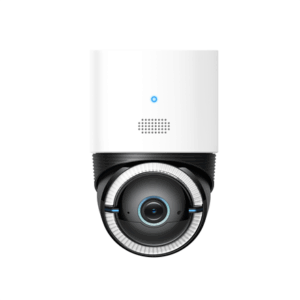 Anker Eufy | Security Camera | 4G LTE Cam S330 | Dome | IP65 | Micro SD, Max. 128 GB - Image 3
