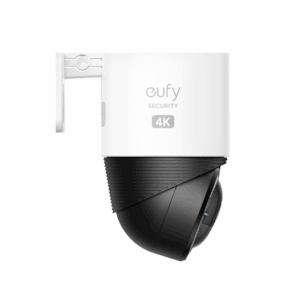 Anker Eufy | Security Camera | 4G LTE Cam S330 | Dome | IP65 | Micro SD, Max. 128 GB - Image 4