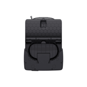 Anker Eufy | Robot Vacuum Cleaner | X10 Pro Omni | Wet&Dry | Operating time (max) 180 min | 5200 mAh | Dust capacity 2.5 L | 8000 Pa | Black - Image 10