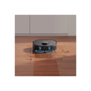 Anker Eufy | Robot Vacuum Cleaner | X10 Pro Omni | Wet&Dry | Operating time (max) 180 min | 5200 mAh | Dust capacity 2.5 L | 8000 Pa | Black - Image 11