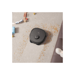 Anker Eufy | Robot Vacuum Cleaner | X10 Pro Omni | Wet&Dry | Operating time (max) 180 min | 5200 mAh | Dust capacity 2.5 L | 8000 Pa | Black - Image 13