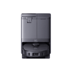 Anker Eufy | Robot Vacuum Cleaner | X10 Pro Omni | Wet&Dry | Operating time (max) 180 min | 5200 mAh | Dust capacity 2.5 L | 8000 Pa | Black - Image 3