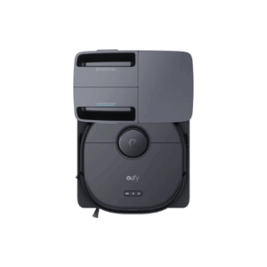 Anker Eufy | Robot Vacuum Cleaner | X10 Pro Omni | Wet&Dry | Operating time (max) 180 min | 5200 mAh | Dust capacity 2.5 L | 8000 Pa | Black - Image 6