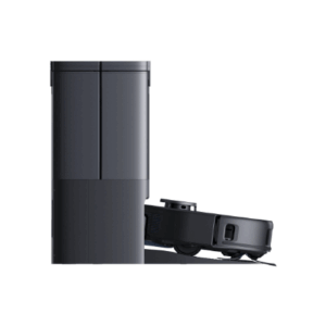 Anker Eufy | Robot Vacuum Cleaner | X10 Pro Omni | Wet&Dry | Operating time (max) 180 min | 5200 mAh | Dust capacity 2.5 L | 8000 Pa | Black - Image 8