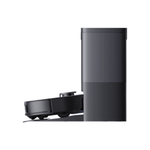 Anker Eufy | Robot Vacuum Cleaner | X10 Pro Omni | Wet&Dry | Operating time (max) 180 min | 5200 mAh | Dust capacity 2.5 L | 8000 Pa | Black - Image 9