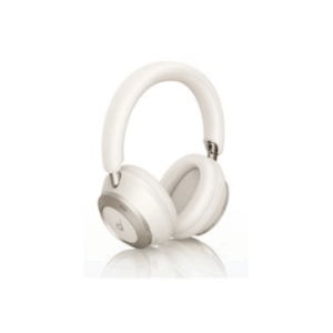 Anker Soundcore | Foldable Ausinės | Space One Pro | Bluetooth | Over-ear | Microphone | Wireless | Cream White - Image 4