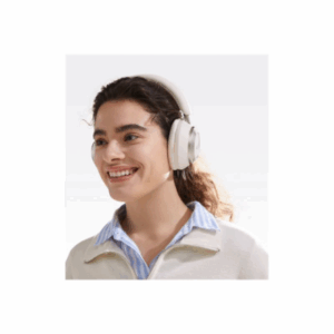 Anker Soundcore | Foldable Ausinės | Space One Pro | Bluetooth | Over-ear | Microphone | Wireless | Cream White - Image 8