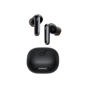 Anker Soundcore | True-Wireless Earbuds | P40i | Bluetooth | In-Ear | Microphone | Wireless | Black - Image 2