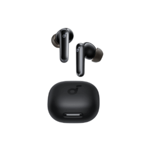 Anker Soundcore | True-Wireless Earbuds | P40i | Bluetooth | In-Ear | Microphone | Wireless | Black - Image 3