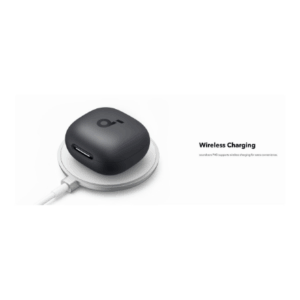 Anker Soundcore | True-Wireless Earbuds | P40i | Bluetooth | In-Ear | Microphone | Wireless | Black - Image 4