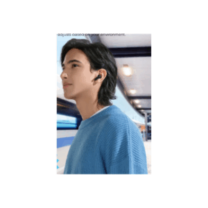 Anker Soundcore | True-Wireless Earbuds | P40i | Bluetooth | In-Ear | Microphone | Wireless | Black - Image 9