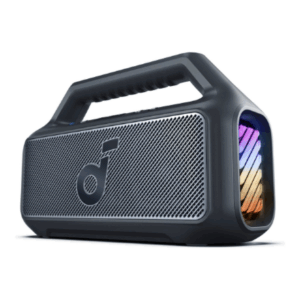 Anker Soundcore | Portable Bluetooth Speaker | Boom 2 | 80 W | Waterproof | Bluetooth | Phantom Black | Portable | Wireless connection - Image 10