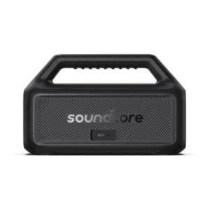 Anker Soundcore | Portable Bluetooth Speaker | Boom 2 | 80 W | Waterproof | Bluetooth | Phantom Black | Portable | Wireless connection - Image 8