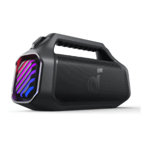 Anker Soundcore | Portable Bluetooth Speaker | Boom 2 Plus | 140 W | Bluetooth | Black | Portable | Wireless connection - Image 5