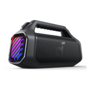 Anker Soundcore | Portable Bluetooth Speaker | Boom 2 Plus | 140 W | Bluetooth | Black | Portable | Wireless connection - Image 7