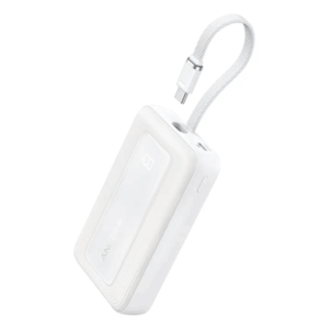 Anker Power Bank | A1689H21 | 20000 mAh | White - Image 2