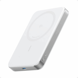 Anker Power Bank | MagGo | 10000 mAh | White - Image 2