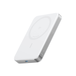 Anker Power Bank | MagGo | 10000 mAh | White - Image 3