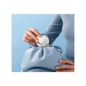 Anker MagGo Wireless Charging Station (3-in-1, Foldable Pad), White - Image 10