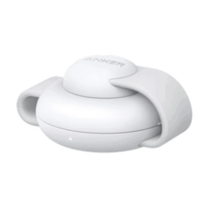 Anker MagGo Wireless Charging Station (3-in-1, Foldable Pad), White - Image 6