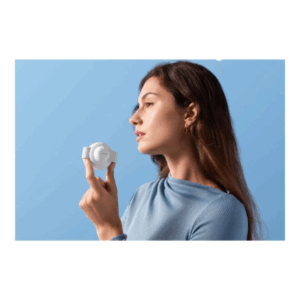 Anker MagGo Wireless Charging Station (3-in-1, Foldable Pad), White - Image 9