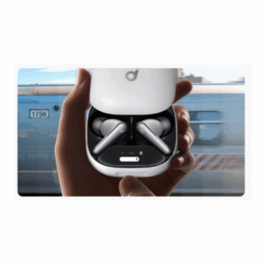 Anker Soundcore | True-Wireless Earbuds | Liberty 4 Pro - Image 11