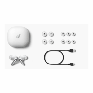 Anker Soundcore | True-Wireless Earbuds | Liberty 4 Pro - Image 3