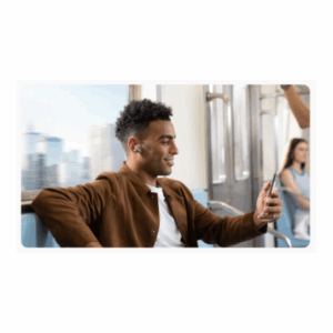 Anker Soundcore | True-Wireless Earbuds | Liberty 4 Pro - Image 10