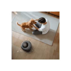 Anker Eufy | Robot Vacuum Cleaner with All-in-One Station | Omni C20 | Wet&Dry | 7000 Pa | Gray - Image 11