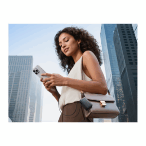 Anker Nano Power Bank 45W with Built-In Retractable USB-C Cable | A1638H11 | 10000 mAh | Black - Image 12