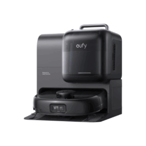 Anker Eufy Robot Vacuum Cleaner | Omni E28 | Wet&Dry | Dust capacity 3 L | 20000 Pa | Black - Image 14