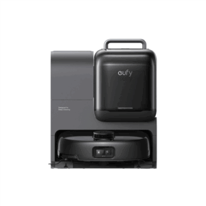 Anker Eufy Robot Vacuum Cleaner | Omni E28 | Wet&Dry | Dust capacity 3 L | 20000 Pa | Black - Image 3