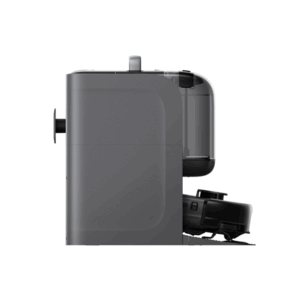 Anker Eufy Robot Vacuum Cleaner | Omni E28 | Wet&Dry | Dust capacity 3 L | 20000 Pa | Black - Image 7