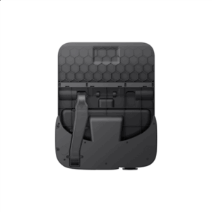 Anker Eufy Robot Vacuum Cleaner | Omni E25 | Wet&Dry | Operating time (max) 180 min | Dust capacity 3 L | 20000 Pa | Black - Image 5