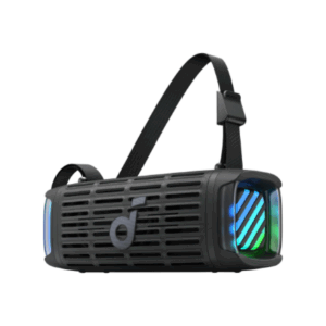 Anker Soundcore Speaker | Boom 3i | 50 W | Waterproof | Bluetooth | Black | Portable | Wireless connection - Image 10