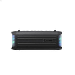 Anker Soundcore Speaker | Boom 3i | 50 W | Waterproof | Bluetooth | Black | Portable | Wireless connection - Image 4