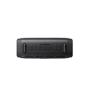 Anker Soundcore Speaker | Boom 3i | 50 W | Waterproof | Bluetooth | Black | Portable | Wireless connection - Image 6