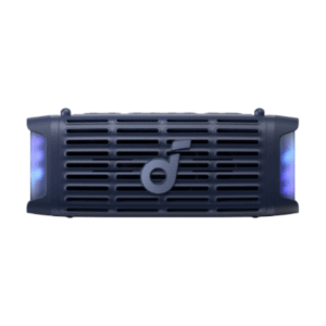 Anker Soundcore Speaker | Boom 3i | 50 W | Waterproof | Bluetooth | Blue | Portable | Wireless connection - Image 11