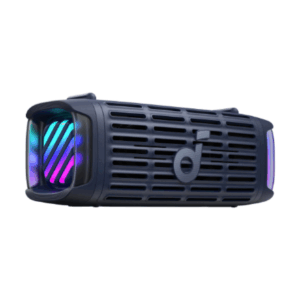 Anker Soundcore Speaker | Boom 3i | 50 W | Waterproof | Bluetooth | Blue | Portable | Wireless connection - Image 12