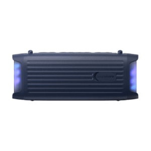 Anker Soundcore Speaker | Boom 3i | 50 W | Waterproof | Bluetooth | Blue | Portable | Wireless connection - Image 14