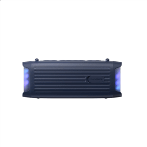 Anker Soundcore Speaker | Boom 3i | 50 W | Waterproof | Bluetooth | Blue | Portable | Wireless connection - Image 4
