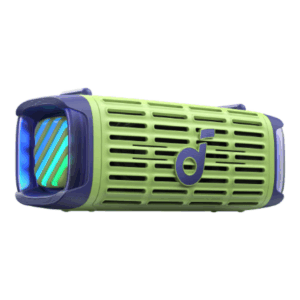 Anker Soundcore Speaker | Boom 3i | 50 W | Waterproof | Bluetooth | Green | Portable | Wireless connection - Image 10