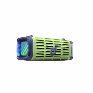 Anker Soundcore Speaker | Boom 3i | 50 W | Waterproof | Bluetooth | Green | Portable | Wireless connection - Image 3