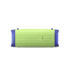 Anker Soundcore Speaker | Boom 3i | 50 W | Waterproof | Bluetooth | Green | Portable | Wireless connection - Image 4
