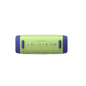 Anker Soundcore Speaker | Boom 3i | 50 W | Waterproof | Bluetooth | Green | Portable | Wireless connection - Image 6
