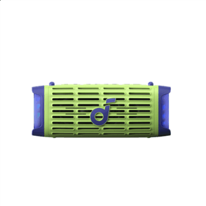 Anker Soundcore Speaker | Boom 3i | 50 W | Waterproof | Bluetooth | Green | Portable | Wireless connection - Image 7