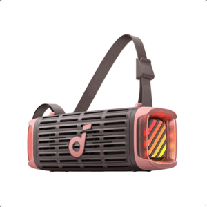 Anker Soundcore Speaker | Boom 3i | 50 W | Waterproof | Bluetooth | Brown | Portable | Wireless connection - Image 2