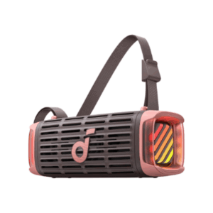 Anker Soundcore Speaker | Boom 3i | 50 W | Waterproof | Bluetooth | Brown | Portable | Wireless connection - Image 3