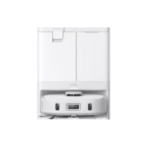 Anker Eufy | Robot Vacuum Cleaner | X10 Pro Omni | Wet&Dry | 5200 mAh | Dust capacity 2.5 L | 8000 Pa | White - Image 11